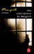 Une Confidence de Maigret