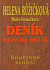 Deník mezi životem a smrtí I.-III.