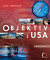 Objektiv z USA