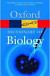 Oxford Dictionary of Biology (Oxford Paperback Reference), 5th Edition