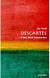 Descartes: A Very Short Introduction