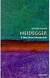 Heidegger: A Very Short Introduction (Very Short Introductions)