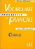 Vocabulaire Progressif du Francais Debutant Corriges