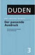 Kleine Duden 3 - Der Passende Ausdruck