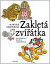 Zakletá zvířátka
