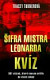 Šifra mistra Leonarda Kvíz