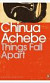 Things Fall Apart