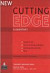 New Cutting Edge Elementary (with CD-ROM)