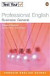 Test Your Professional English Business General