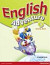 English Adventure Starter A Activity Book