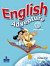 English Adventure Starter B Pupil's Book