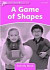 Dolphin Starter Game of Shapes Activity Book