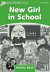Dolphin Readers Level 3: New Girl in School Activity Book