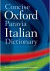 Concise Oxford-Paravia Italian Dictionary