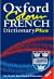 Oxford Colour French Dictionary Plus