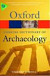 Concise Oxford Dictionary of Archaeology (Oxford Paperback Reference)