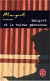 Maigret et le Voleur Paresseux