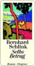 Selbs Betrug