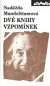 Dvě knihy vzpomínek
