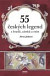 55 českých legend