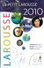 Petit Larousse Illustre 2010