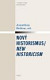 Nový historismus / New Historicism