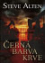 Černá barva krve