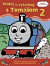 Hádaj a vyfarbuj s Tomášom 2 - Tomáš a jeho kamaráti
