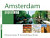 Amsterdam - popoutmap