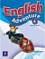 English Adventure 4 Activity Book