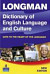 Longman Dictionary of English Language and Culture