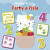 Hello Kitty - Farby a čísla
