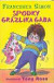 Grázlik Gabo 11: Spodky Grázlika Gaba