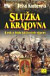Služka a královna