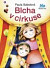 Blcha v cirkuse
