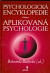 Psychologická encyklopedie