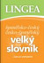 Velký španělsko-český česko-španělský slovník
