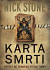Karta smrti