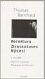 Komplet: Korektura – Ztroskotanec – Mýcení