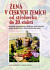 Žena v českých zemích