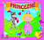 Nakresli si podľa šablóny – Princezné