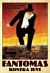 Fantomas kontra Juve