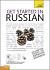 Teach yourself Get Started in Rusian Bk/CD