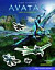 Avatar - knižka so samolepkami