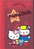Hello Kitty Pamätník