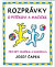 Rozprávky o psíčkovi a mačičke