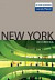 New York do vrecka