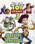 Toy Story 3 - obrazový sprievodca