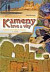 Kameny krve a víry – I. díl