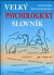 Velký psychologický slovník